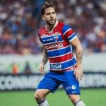 Volante do Fortaleza alcança marca inédita desde 2018 no Campeonato Brasileiro