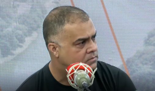 Em entrevista à Itatiaia, Cristiano Reis, que lidera movimento que organiza atos da direita em Belo Horizonte, diz que foco do próximo protesto é ‘liberdade’