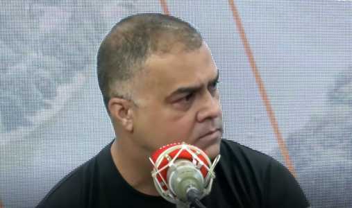 Em entrevista à Itatiaia, Cristiano Reis, que lidera movimento que organiza atos da direita em Belo Horizonte, diz que foco do próximo protesto é ‘liberdade’