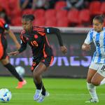 Colômbia bate Argentina nos pênaltis e avança à final da Copa América Feminina