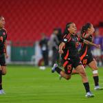 Futebol feminino: Colômbia conquista primeira vaga sul-americana na Olímpiada de 2028