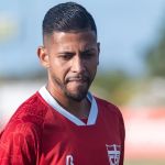 Velho conhecido, lateral que deu caneta em Neymar pode reforçar CRB contra Cruzeiro