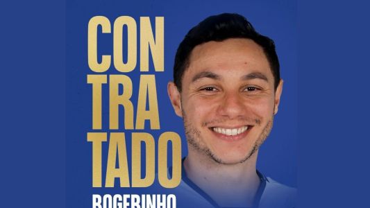 Itambé Minas anuncia contratação de líbero ex-São José