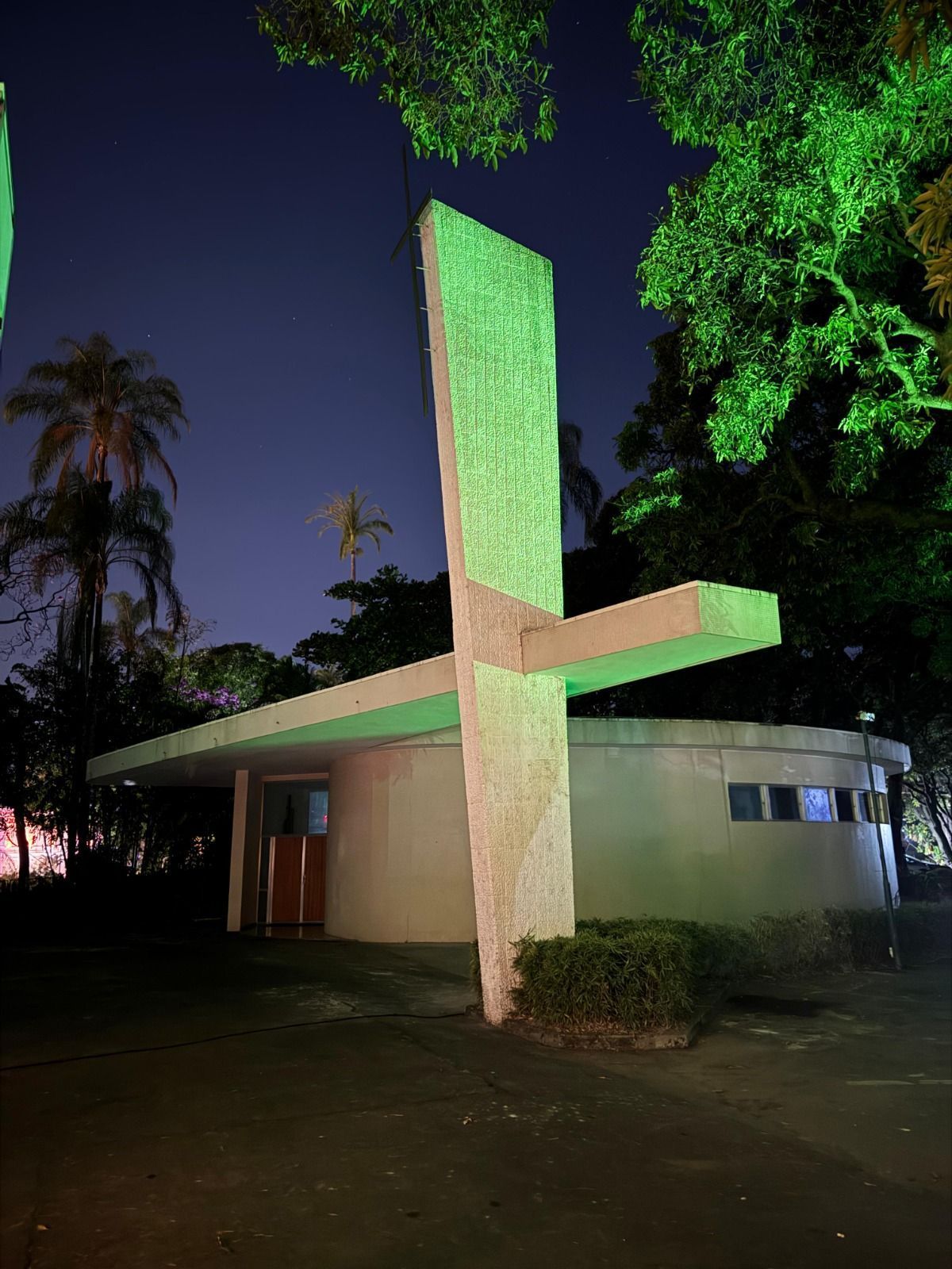 Com programação à luz do luar, Casa Fiat de Cultura recebe apresentações de jazz e brasilidades