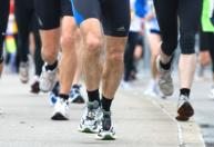 Maratona Trail Run terá trajeto cercado por montanhas e cachoeiras na Zona da Mata