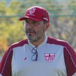 Veja a provável escalação do CRB para duelo com Cruzeiro pela Copa do Brasil