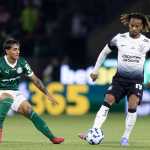 Palmeiras leva a melhor contra o Corinthians em mata-matas; veja retrospecto