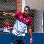 Escalação do Fortaleza: Paiva muda peças em dois setores para encarar Grêmio