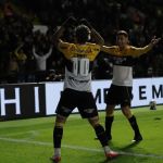 Ex-Cruzeiro marca, Criciúma bate Cuiabá e embala sequência de vitórias na Série B