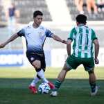 Corinthians toma decisão sobre treinador para o sub-20