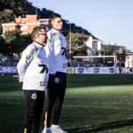 Balança no cargo? Entenda a situação de Cléber Xavier no Santos