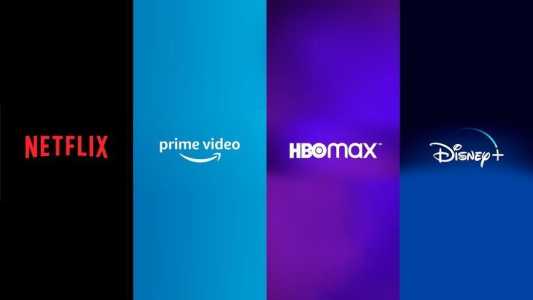 plataformas de streaming