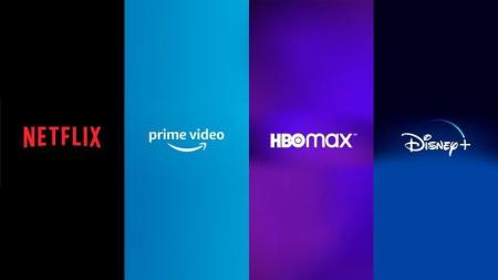 plataformas de streaming