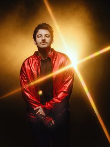 Gabriel Smaniotto, participante do Estrela da Casa