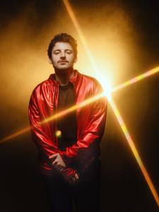 Gabriel Smaniotto, participante do Estrela da Casa