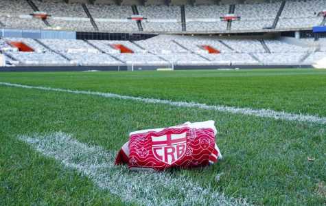 CRB enfrenta o Cruzeiro no Mineirão pela Copa do Brasil