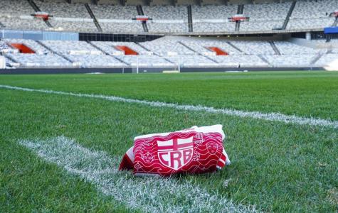CRB enfrenta o Cruzeiro no Mineirão pela Copa do Brasil