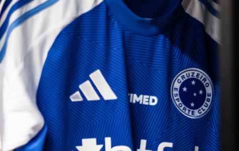 Cruzeiro enfrenta o CRB nas oitavas de final da Copa do Brasil