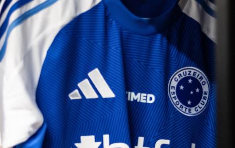 Cruzeiro enfrenta o CRB nas oitavas de final da Copa do Brasil