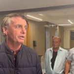 Bolsonaro nega envolvimento com sanções dos EUA a Moraes, mas é citado por governo americano