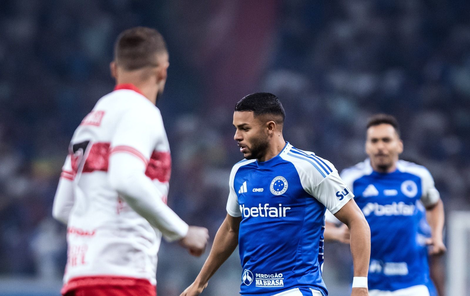 Copa do Brasil: saiba quando será o jogo de volta entre CRB e Cruzeiro