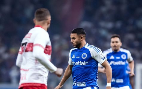 Cruzeiro e CRB disputam vaga nas quartas de final da Copa do Brasil