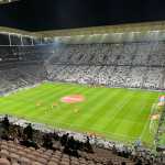 Escalação do Corinthians: Dorival tem retorno de trio para enfrentar o Palmeiras