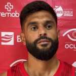 Campeão brasileiro com Cruzeiro e Palmeiras é anunciado como reforço de time da Série D