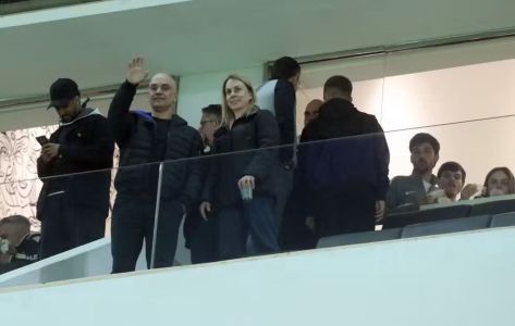 O ministro Alexandre de Moraes vai a jogo logo depois de ser punido por Trump