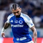 Gabigol reage a 'tropeço' do Cruzeiro na Copa do Brasil e manda recado