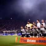 Corinthians mantém alto aproveitamento com Memphis, Garro e Yuri; veja números