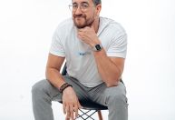 Afonso Padilha chega a Belo Horizonte com seu novo show de stand up comedy; saiba detalhes