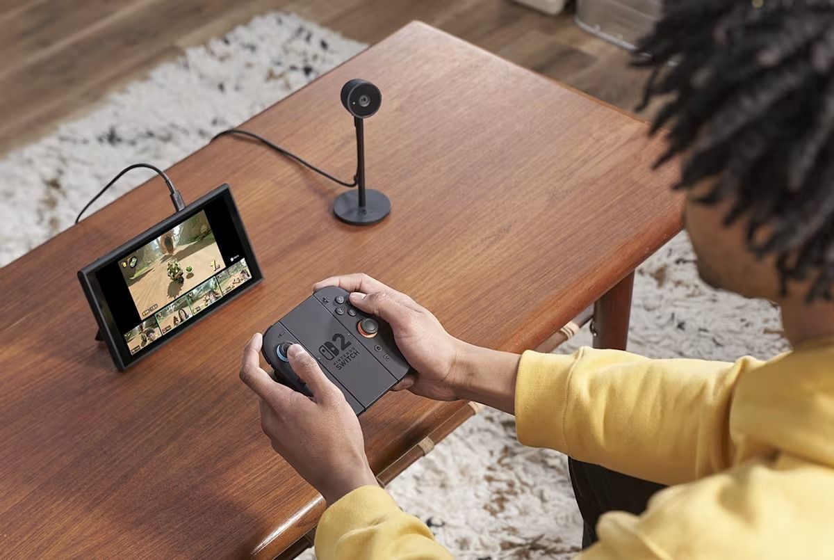 Monster Hunter, EA FC e mais: Nintendo anuncia novidades para Switch e Switch 2