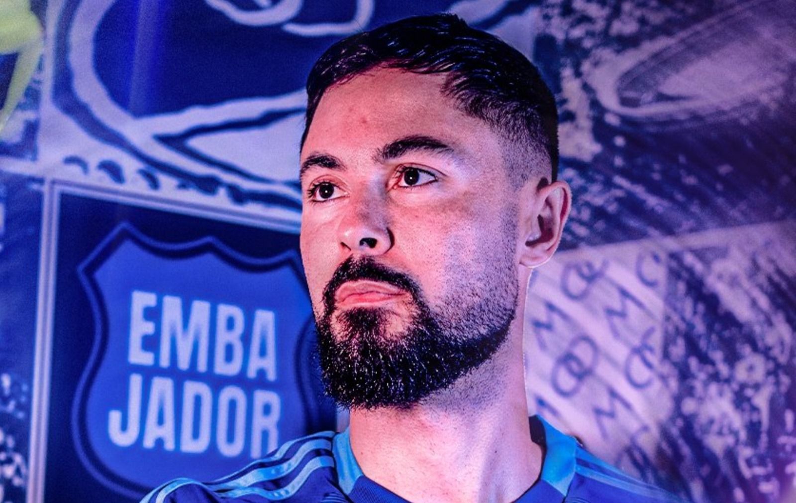 Revelação do América frustra clube brasileiro e vai jogar na Colômbia