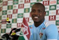 Rival do Cruzeiro na Copa do Brasil, CRB anuncia contratação de ex-Fluminense