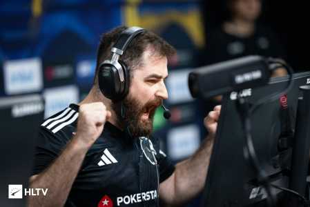 FalleN foi campeão da ESL One: Cologne 2017, com a SK Gaming