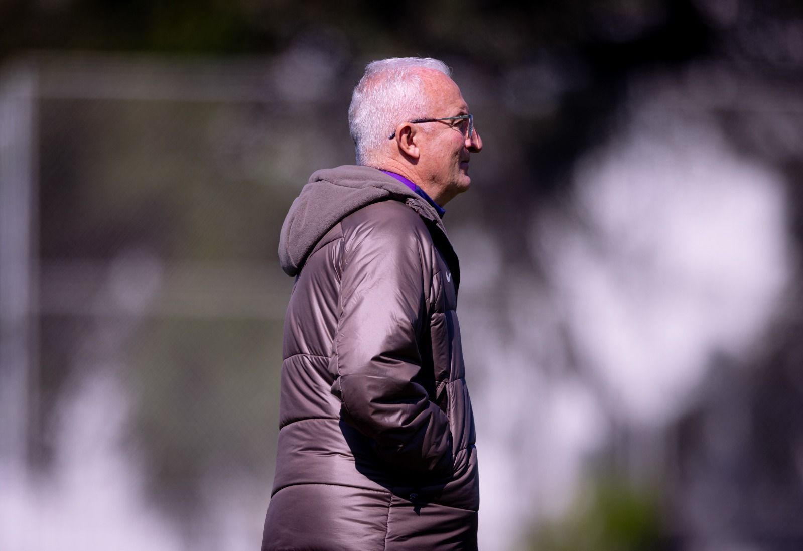 Escalação do Corinthians: Dorival deve optar por time reserva contra o Fortaleza