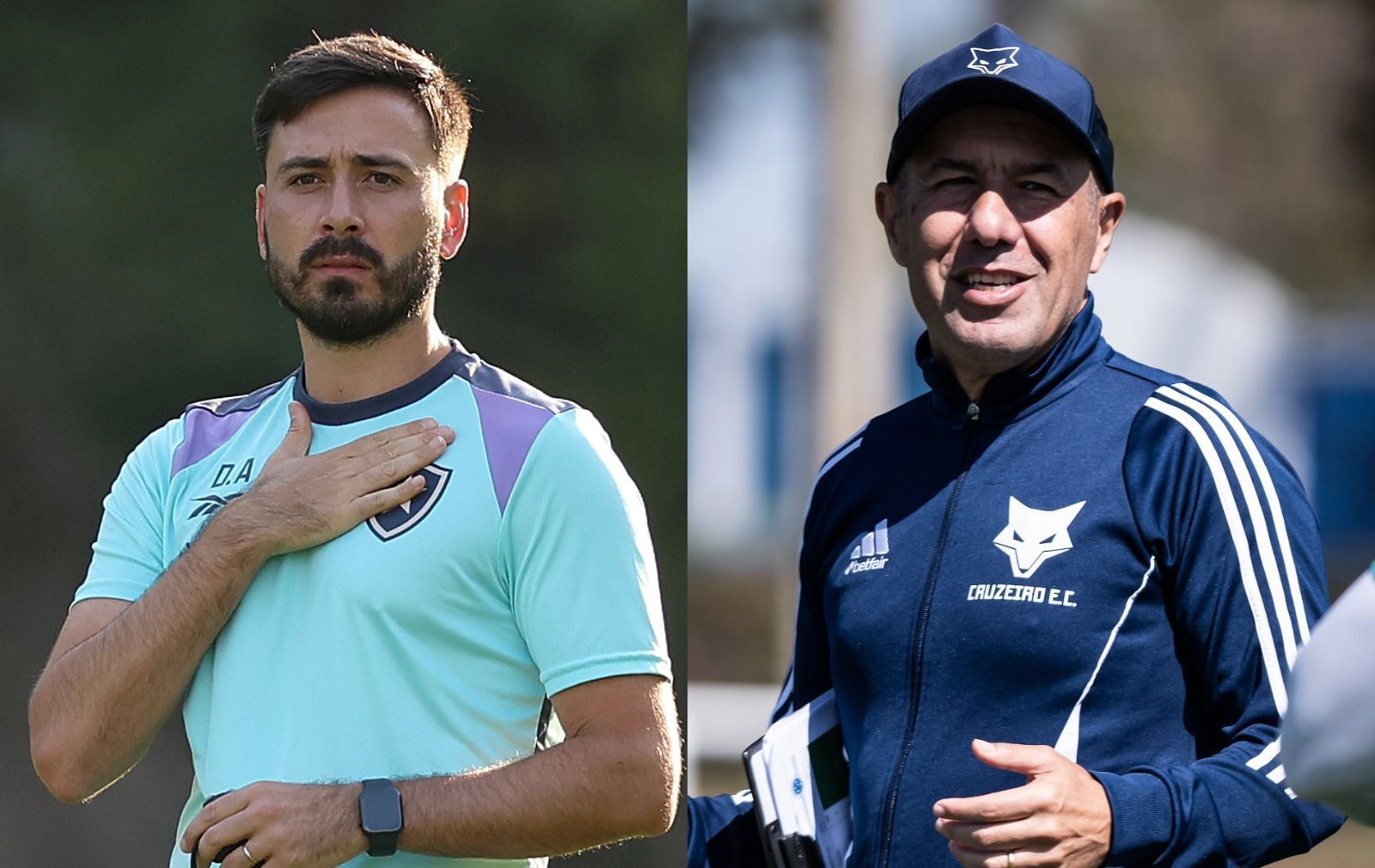 Cruzeiro desafia Botafogo no Rio para voltar a vencer no Brasileirão