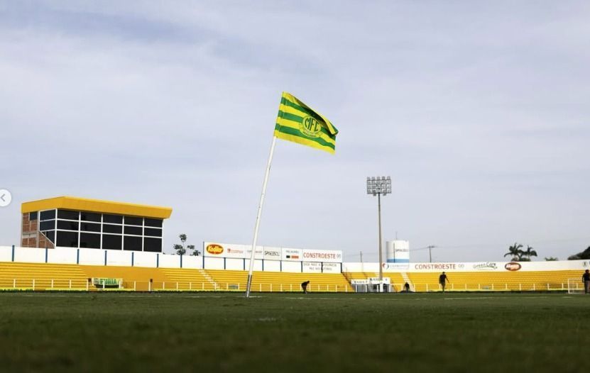 Mirassol x Vasco: times estão escalados para duelo inédito pelo Brasileirão