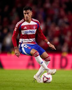 Reinier é o novo reforço do Atlético