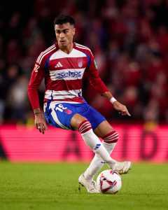 Reinier é o novo reforço do Atlético
