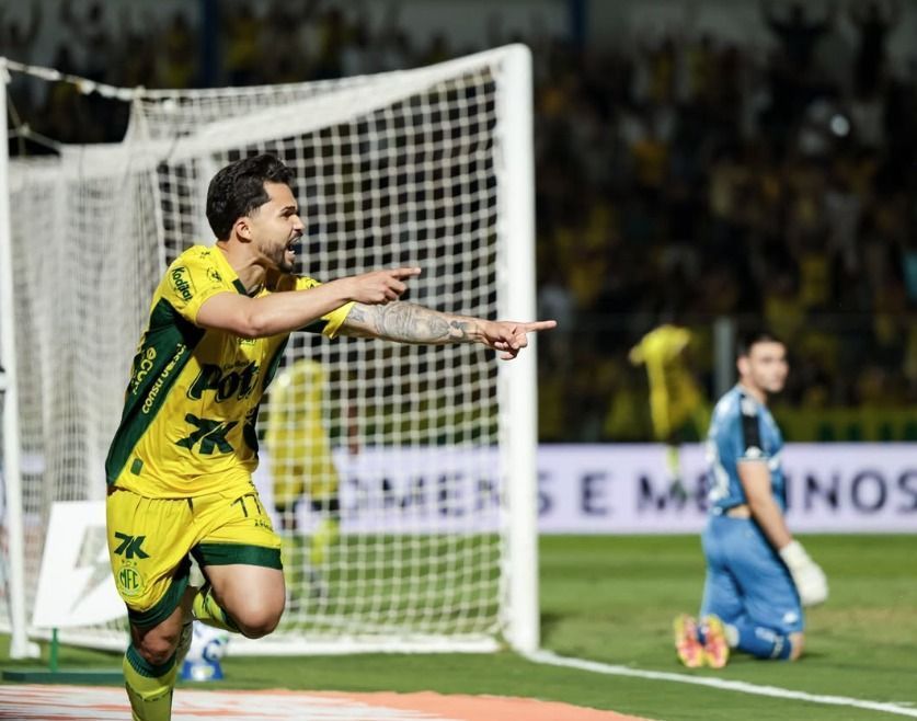 Na disputa direta contra o Z4, Vasco terá que quebrar tabu diante do Mirassol