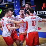 Vôlei: Polônia vence Itália e é campeã da Liga das Nações