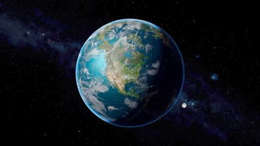 Planeta Terra