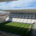 Corinthians x Fortaleza: veja escalações para jogo do Brasileirão