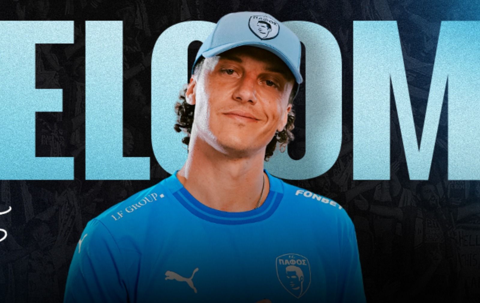 Jogador do Cruzeiro será companheiro de David Luiz em clube da Champions League