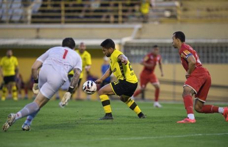São Bernardo derrota o Tombense pela Série C