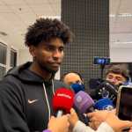 Goleiro do Corinthians fala sobre 'confusão' com jogadores do Palmeiras: 'Weverton fez a mesma coisa'