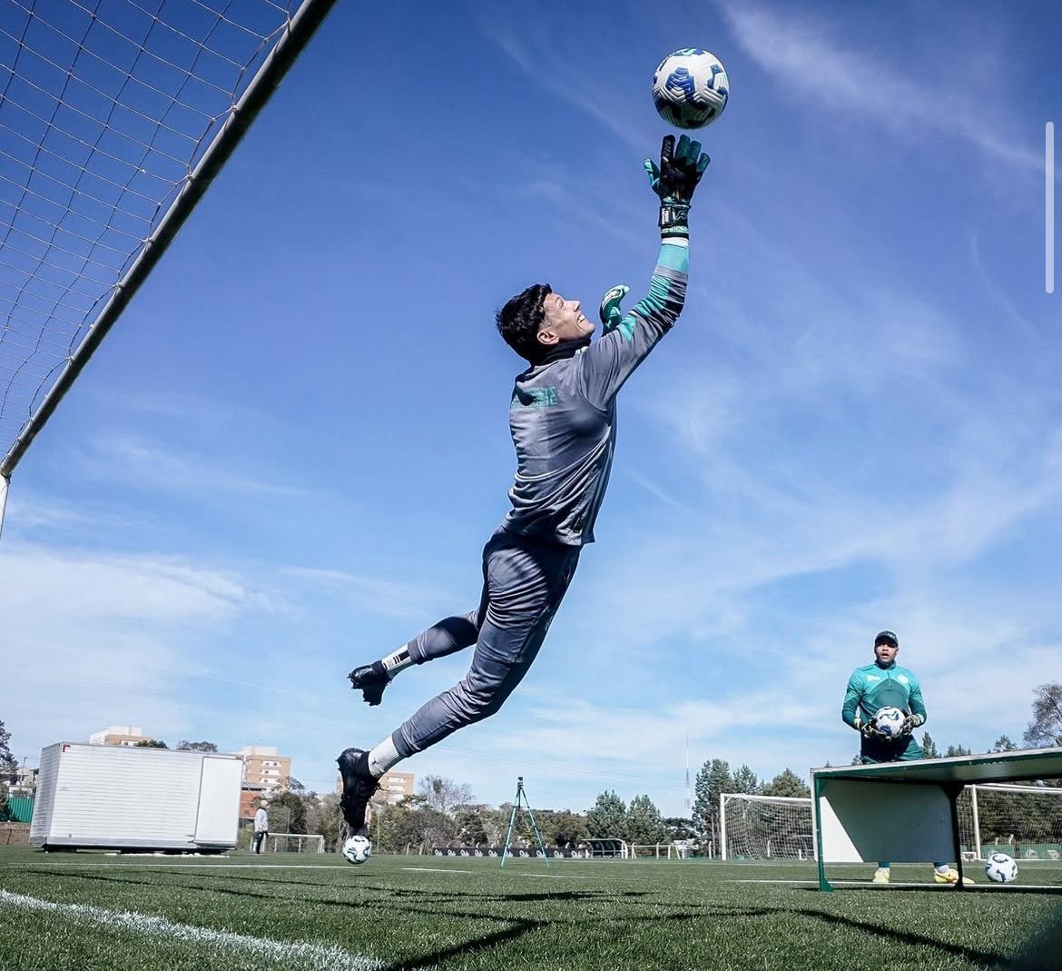 Escalação do Juventude: jogo contra Santos marca estreia de reforço
