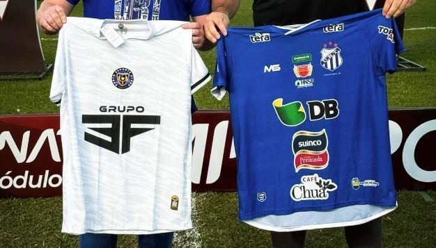 Módulo II: URT e North empatam sem gols no primeiro jogo da decisão